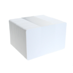 NXP Blank White NTAG213 NXP NFC Cards, 144bytes memory- Pack of 100