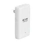 Eaton U280-WF1-45C1-G mobile device charger Headphones, Tablet, Smartphone, Watch USB Indoor