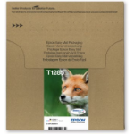 Epson Fox C13T12854510 ink cartridge 1 pc(s) Original Black, Cyan, Magenta, Yellow