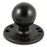 STRIKE GROUP RAM Ball C-Size Round Base