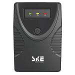 SKE GP800 sistema de alimentación ininterrumpida (UPS) En espera (Fuera de línea) 0.8 kVA 480 W