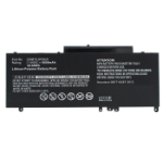 CoreParts MBXDE-BA0067 laptop spare part Battery
