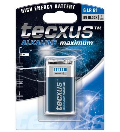 EU Product - 6Lr61 1-l Single-Use ery thumbnail