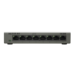 Netgear SOHO Unmanaged Gigabit Ethernet (10/100/1000) Black