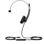 Yealink UH34 Mono UC Headset