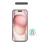 eSTUFF ES501424 mobile phone screen/back protector Clear screen protector Apple 1 pc(s)