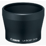 Canon LA-DC58F Conversion Lens Adapter camera lens adapter