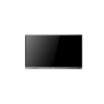 Hisense 75WR6BE interactive whiteboard 190.5 cm (75") 3840 x 2160 pixels Touchscreen Black USB