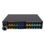 Vertiv PowerIT rack power distribution unit, 43.4kW, 3P+N+E (IP44) plug, TAA Compliance, RoHS, China RoHS, UL-listed, CE-marked