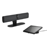 Jabra Panacast 40 VBS UC Black 3840 x 1080 pixels