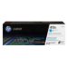 HP 415X Toner cyan LaserJet authentique grande capacité