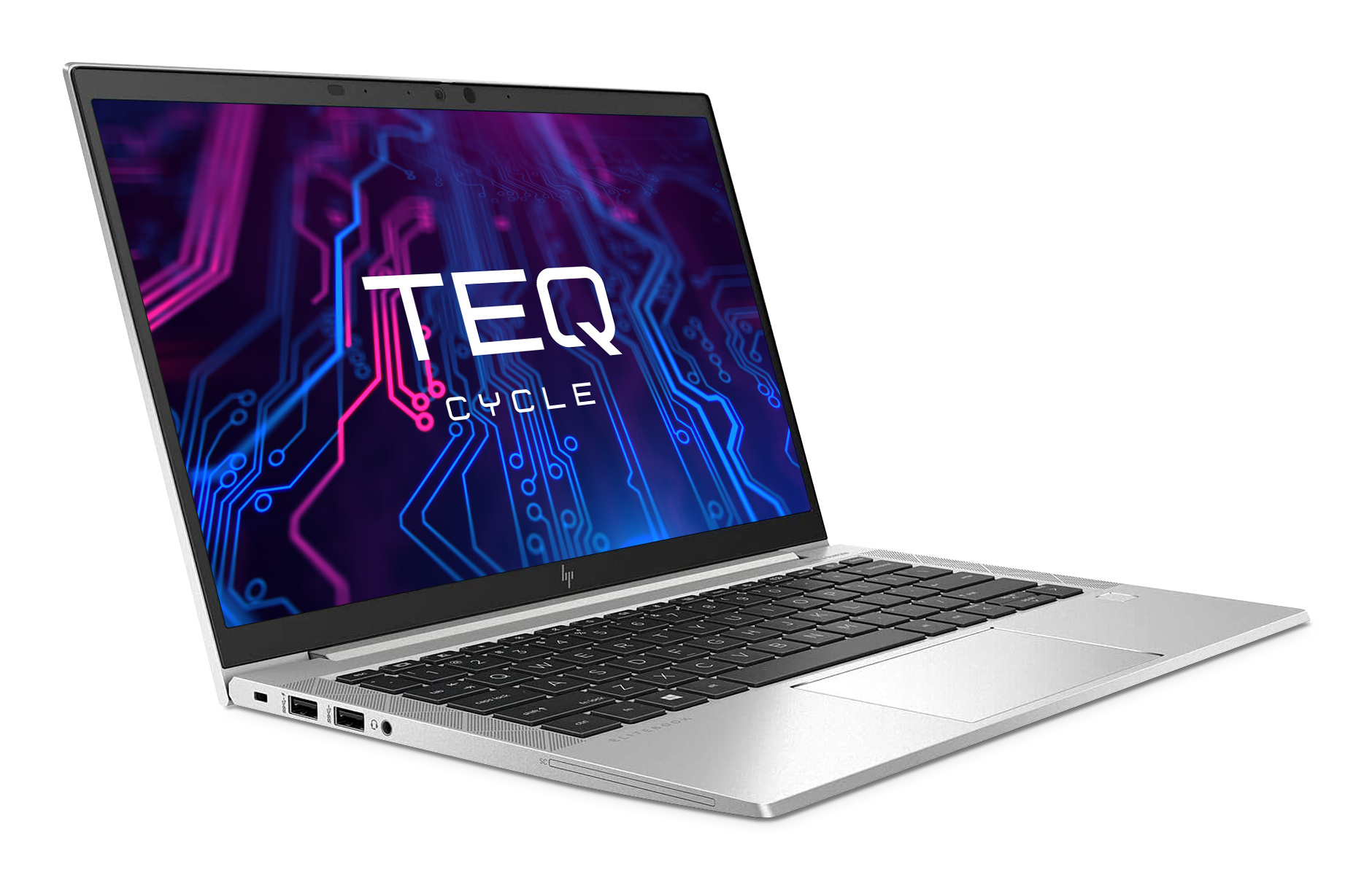 EU Product - 840 G7 i5-10310U/16GB/256M2/FHD/B/C/W11P thumbnail