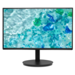 Acer CB2 CB272 G computer monitor 68.6 cm (27") 1920 x 1080 pixels Full HD LCD Black