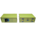 Cables Direct SB-344 serial switch box Wired