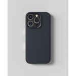 NUDIENT Thin mobile phone case 16 cm (6.3") Cover Blue