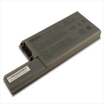 Denaq NM-CF623 laptop spare part Battery