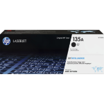 HP W1350A/135A Toner cartridge black, 1.1K pages ISO/IEC 19752 for HP LaserJet M 209/e