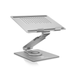 ICY BOX IB-NH400-R Laptop & tablet stand Aluminium 43.2 cm (17")