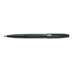 Pentel Sign Pen fineliner Fine Black 12 pc(s)