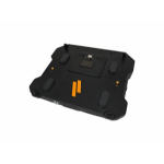 Havis DS-DELL-425-3 notebook dock/port replicator Docking Black