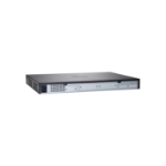 LevelOne GTL-2691 netwerk-switch Managed L3 Gigabit Ethernet (10/100/1000) Zwart