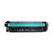 HP Cartucho de tóner original LaserJet 508X negro de alta capacidad