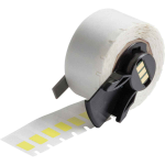 Brady PTL-10-427-YL printer label Yellow Self-adhesive printer label