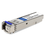 AddOn Networks 02312TMB-AO network transceiver module Fiber optic 1000 Mbit/s SFP