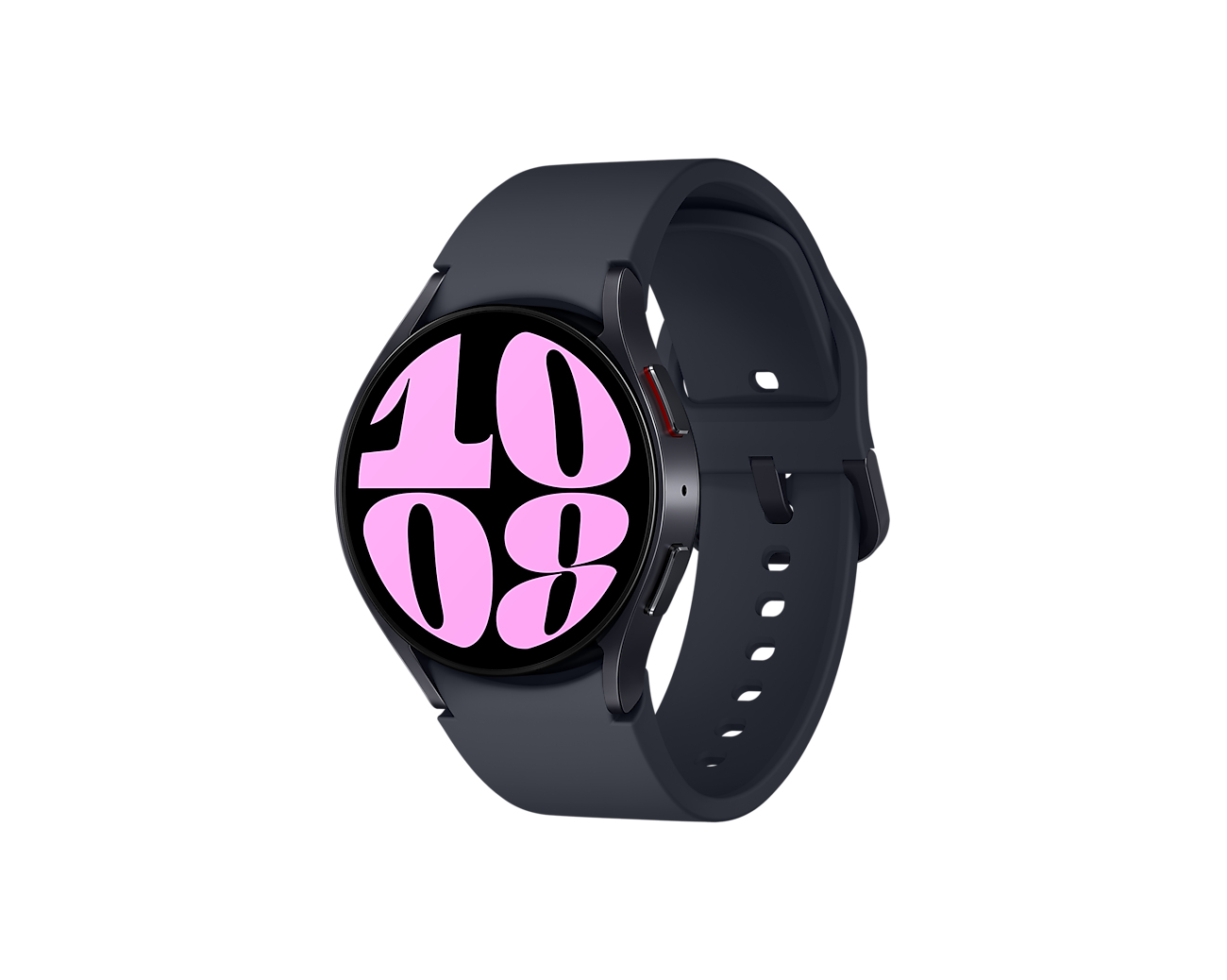 Photos - Smartwatches Samsung Galaxy Watch6 SM-R930NZKADBT smartwatch / sport watch 3.3 cm ( 