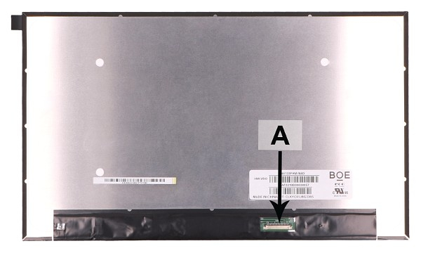 2-Power 2P-N133HCE-G63 C1 laptop spare part Display