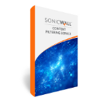 SonicWall 01-SSC-5649 warranty/support extension