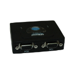 Neomounts KVM Switch, 2-Poort, USB