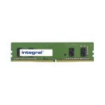 Integral 8GB PC RAM MODULE DDR4 2933MHZ PC4-23400 UNBUFFERED NON-ECC 1.2V 1GX16 CL22 memory module 1 x 8 GB