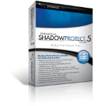 StorageCraft ShadowProtect 5 Server 3 Pack