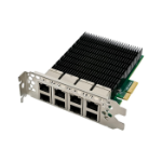 Microconnect MC-PCIEX4-I350-T8 network card Internal Ethernet 1000 Mbit/s