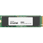 Crucial CT1000E100SSD8 1 TB M.2 PCI Express 4.0 NVMe