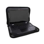 Brenthaven Tred Carry Folio 13" Black