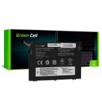 Green Cell LE166 laptop spare part Battery