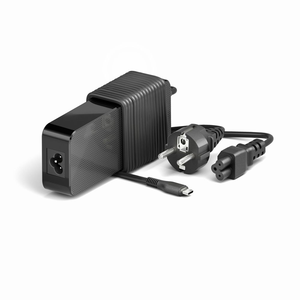 PureLink VL-PSU100 power adapter/inverter Indoor 100 W Black
