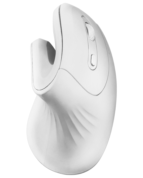 Mars Gaming Wireless ergonomic vertical mouse MMW-Ergopro