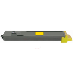 Utax 1T02P3AUT0/CK-8520Y Toner-kit yellow, 6K pages ISO/IEC 19752 for TA P-C 2480 i