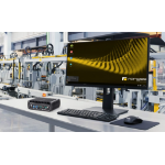 Rangee N1342-W Windows 11 IoT Enterprise LTSC 1,1 kg Zwart N150