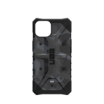 Urban Armor Gear Pathfinder SE mobiele telefoon behuizingen 15,5 cm (6.1") Hoes Zwart, Grijs