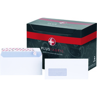 Image of Plus Fabric RIC WHT ENV DL WDW PK500