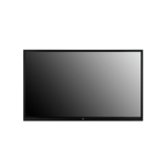 LG 55TR3BG-B Interactive flat panel 139.7 cm (55") IPS Wi-Fi 350 cd/m² 4K Ultra HD Black Touchscreen Android 8.0 16/7