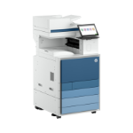 HP LaserJet Enterprise 8801z Multifunction Color Printer, Only Ethernet; Duplex; Copier, Scanner