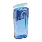 STAEDTLER Steaed Slim Dbl Sharp Blu Bx60