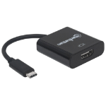 Manhattan Convertidor USB-C a HDMI