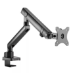 Amer HYDRA1B monitor mount / stand 81.3 cm (32") Clamp Black