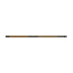 Vertiv MG01X4B0-26PJ63-2PS6B2A10-S power distribution unit (PDU) 26 AC outlet(s) 0U Black
